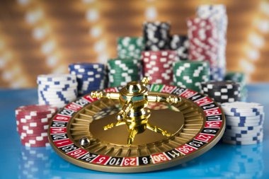 tojaybet Bingo Rooms