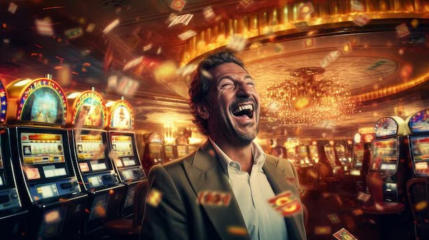 tojaybet Slot Rooms Aur Tables